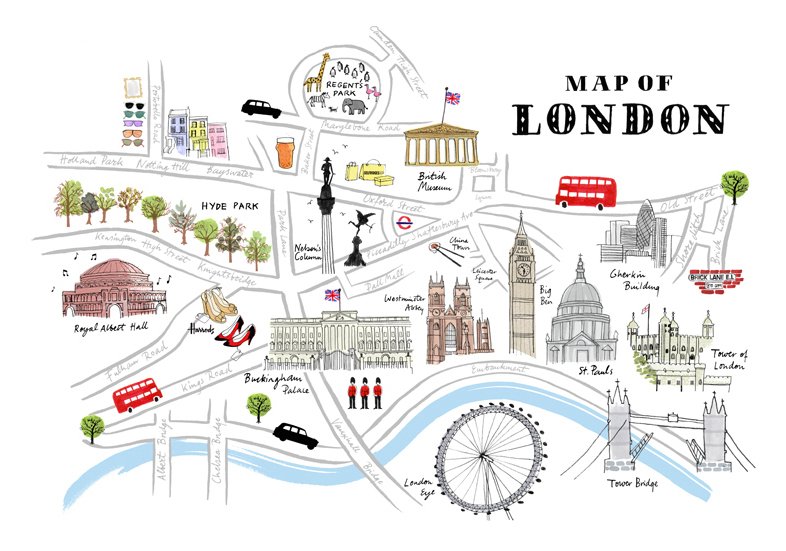 Door to door leaflet distribution London